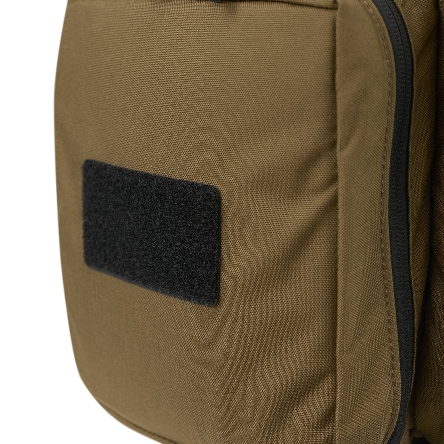 Mission Bag - Cordura - Coyote / Black