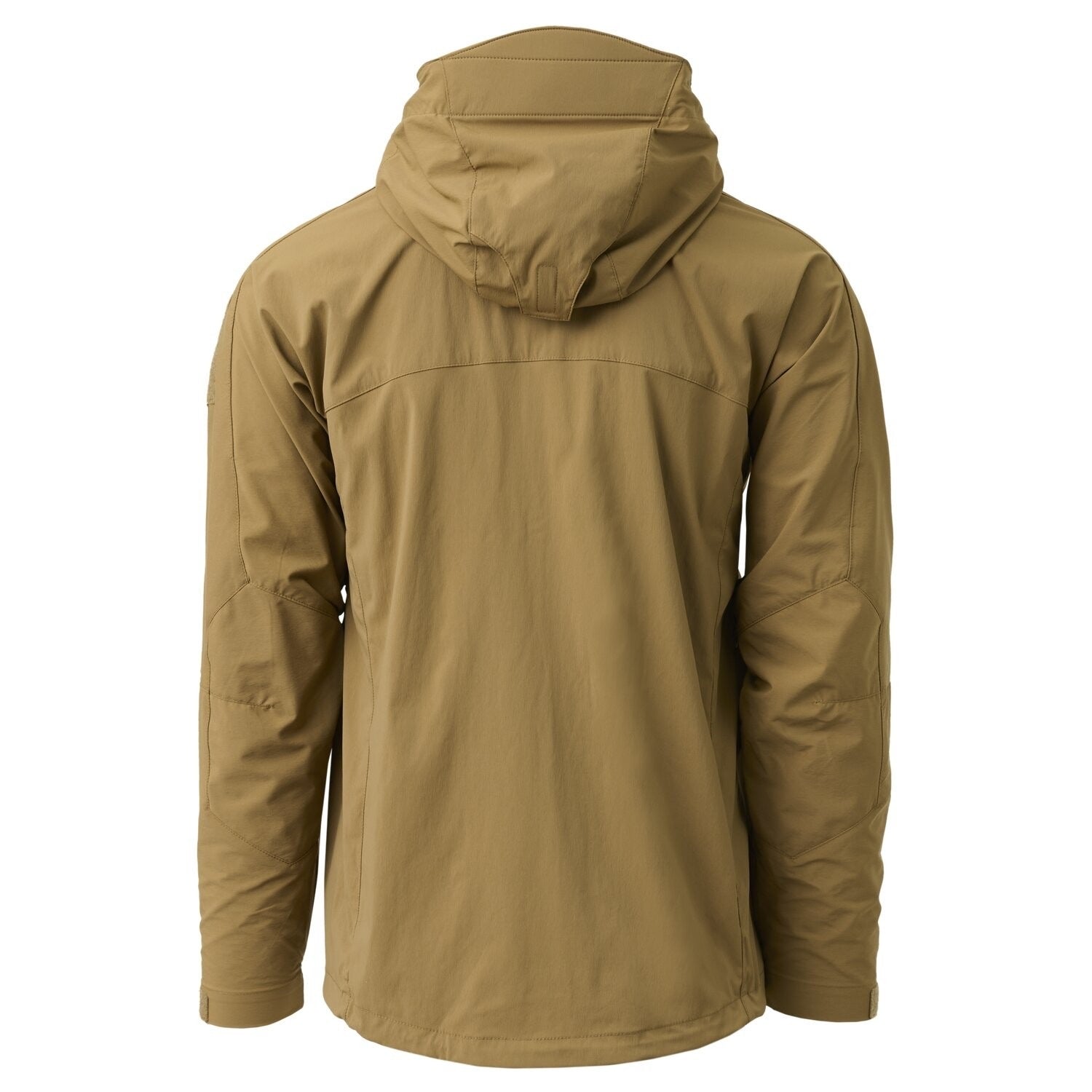 Trooper Jacket MK2 schwarz