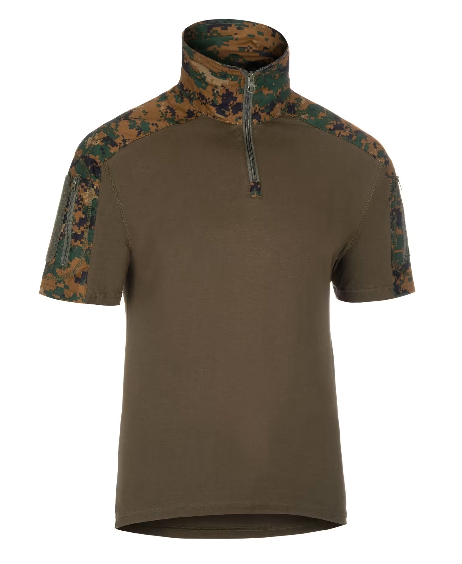 Combat Shirt Kurzarm marpat