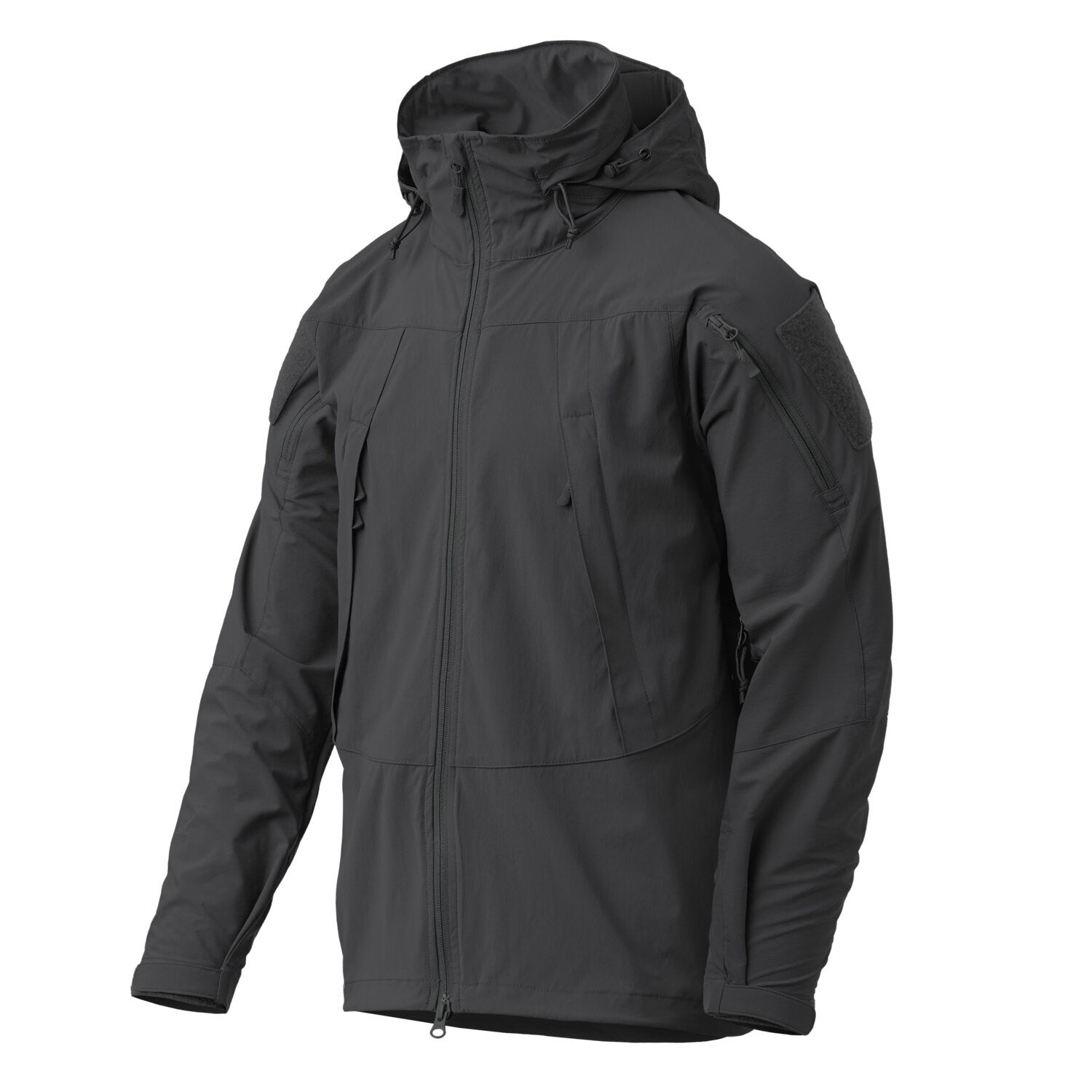 Trooper Jacket MK2 shadow grey