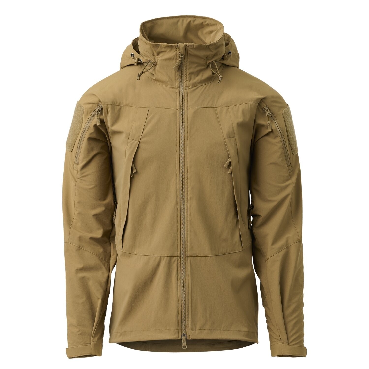 Trooper Jacket MK2 shadow grey
