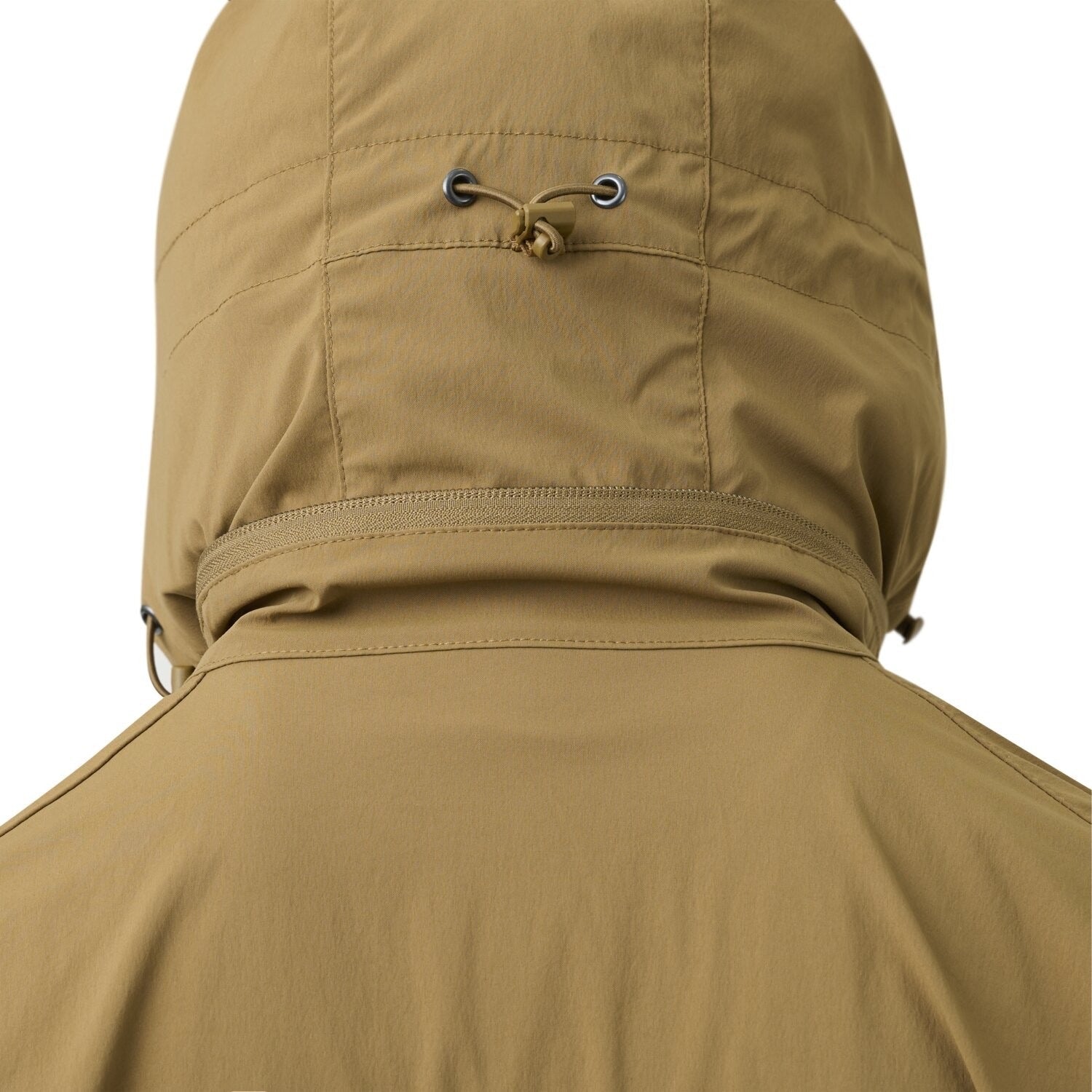 Trooper Jacket MK2 shadow grey