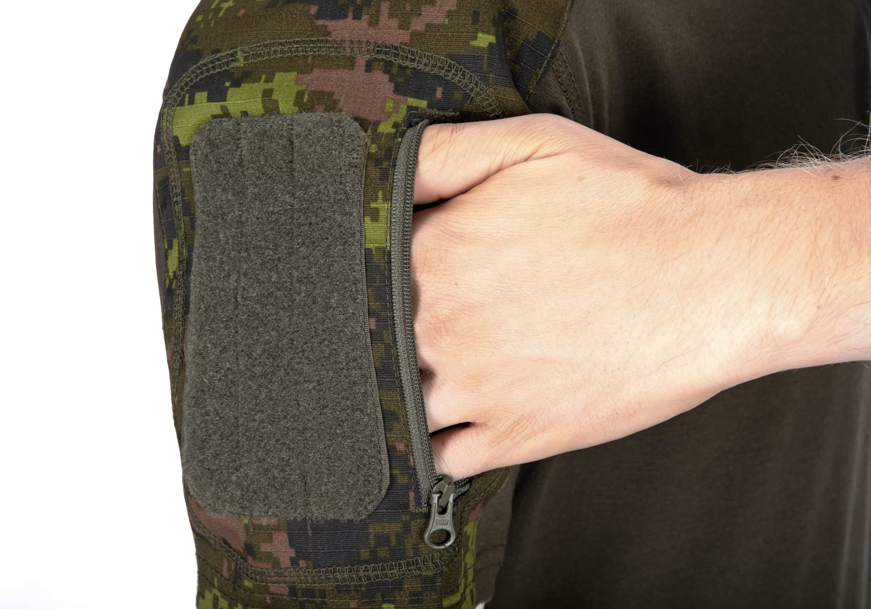 Combat Shirt Kurzarm CAD