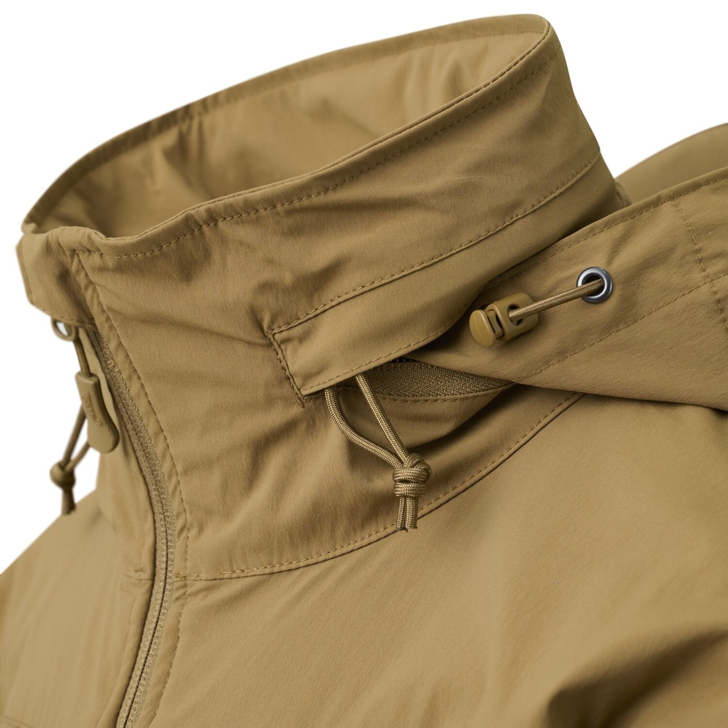 Trooper Jacket MK2 coyote