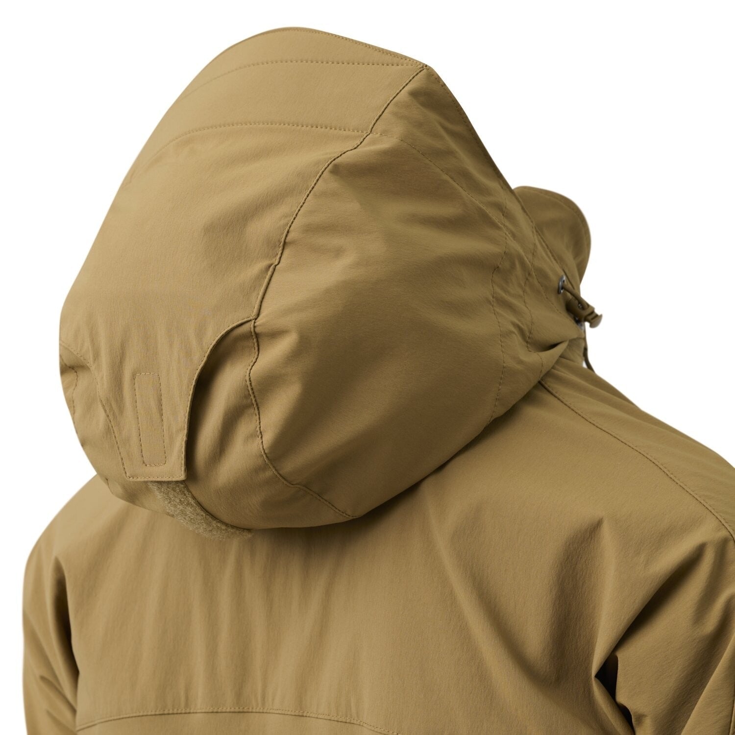 Trooper Jacket MK2 coyote