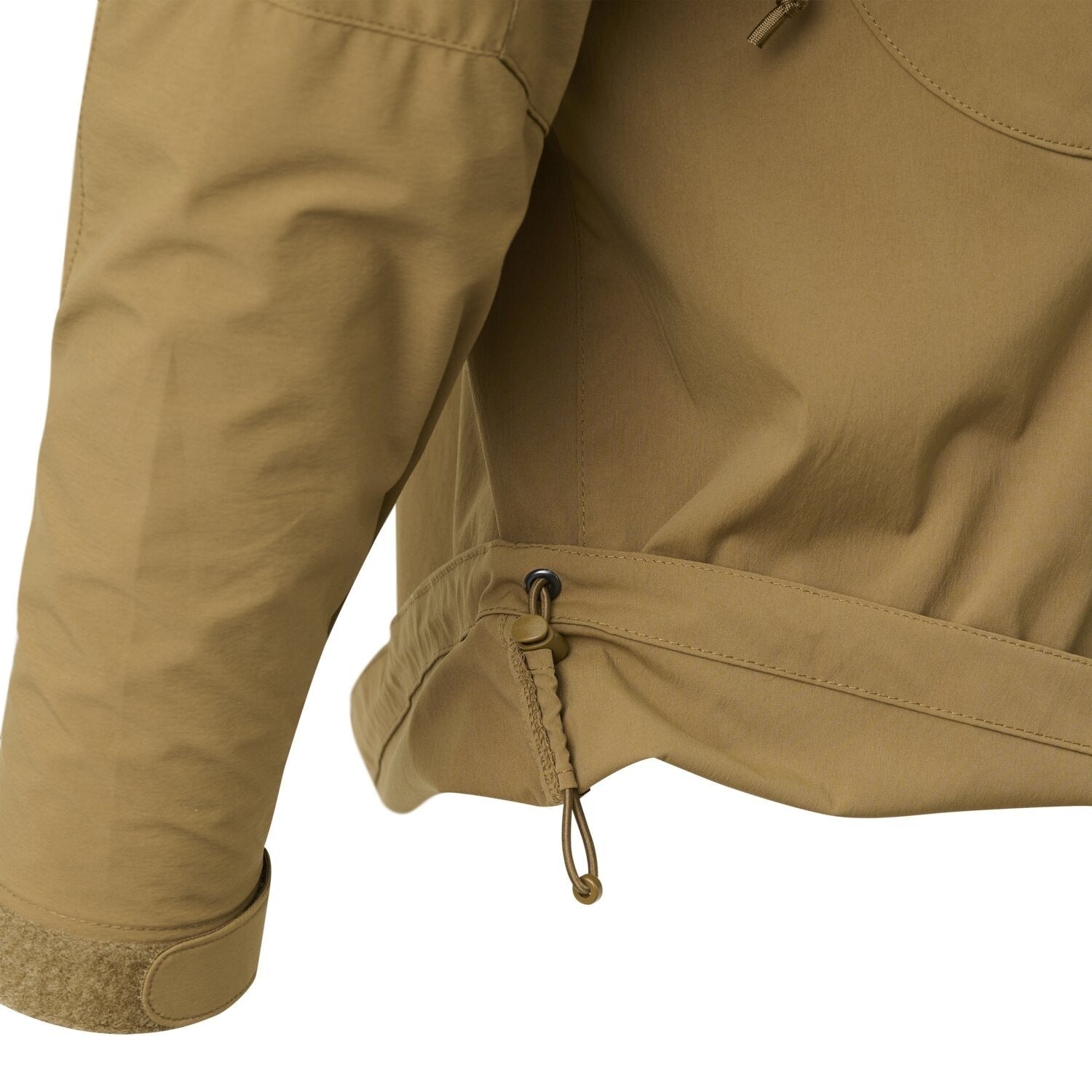 Trooper Jacket MK2 coyote