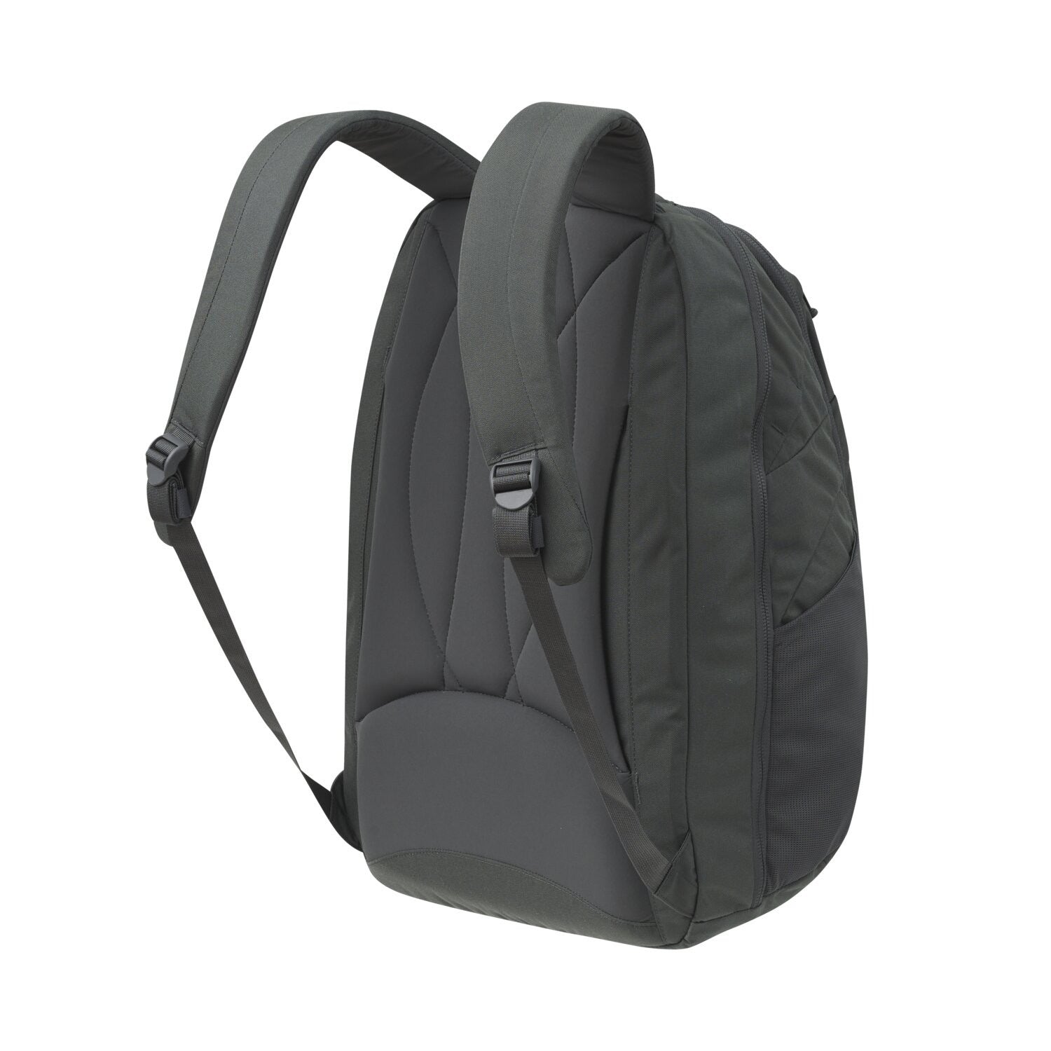 Traveler Rucksack schwarz