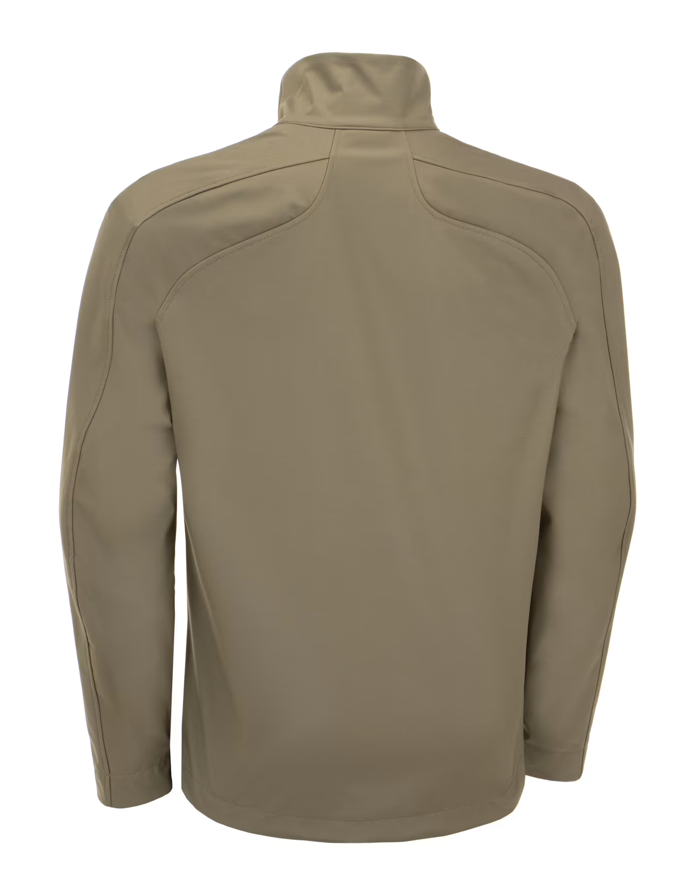 ED Softshell Jacke Stonegrey Olive