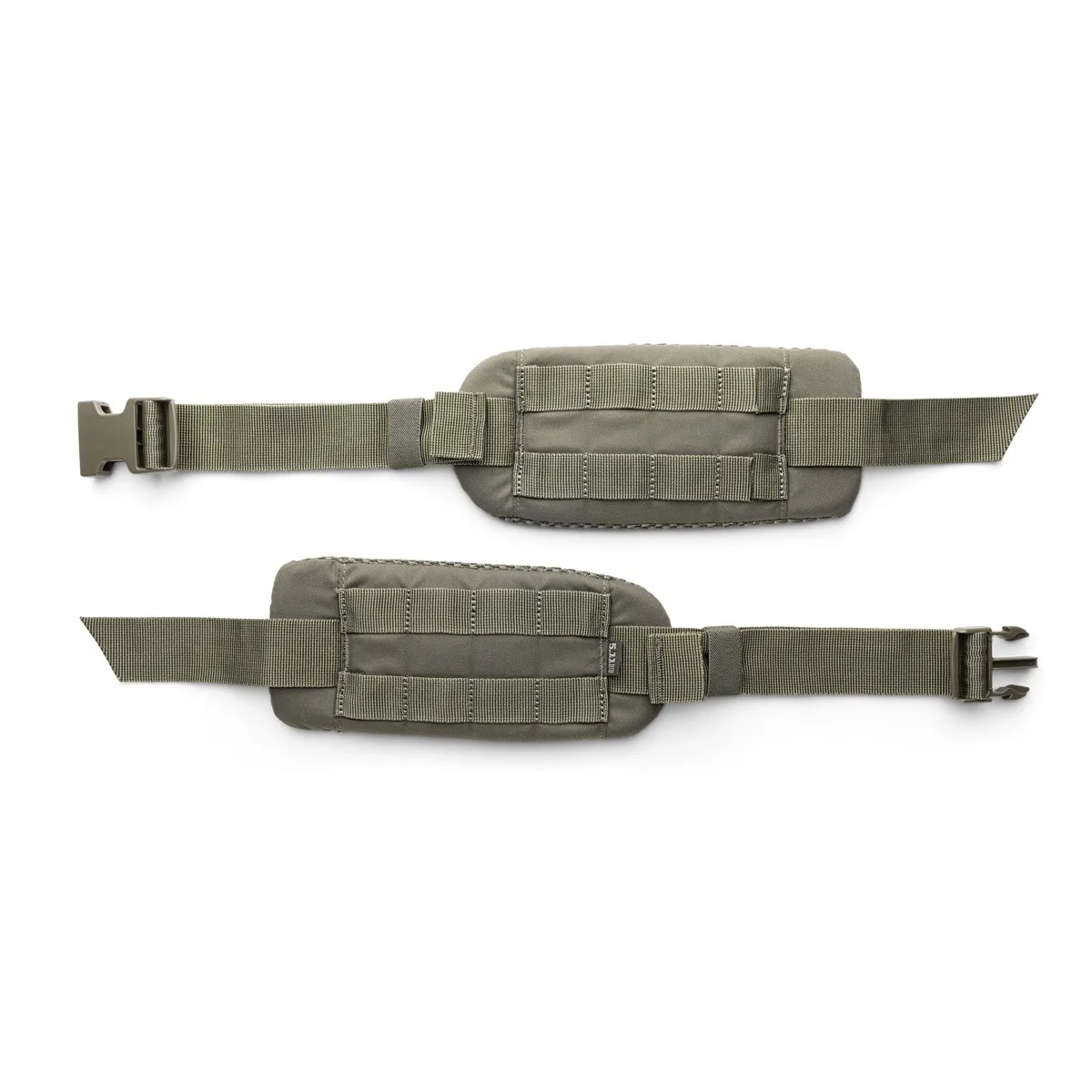 Rush Belt Kit ranger green