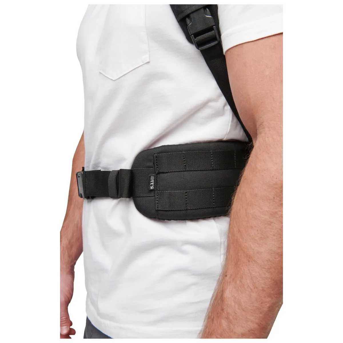 Rush Belt Kit schwarz