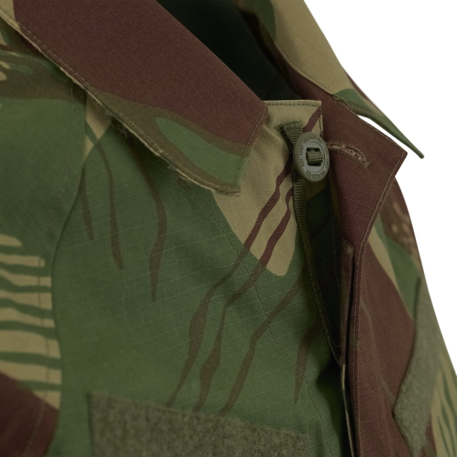 Raid Shirt Rhodesian Camo