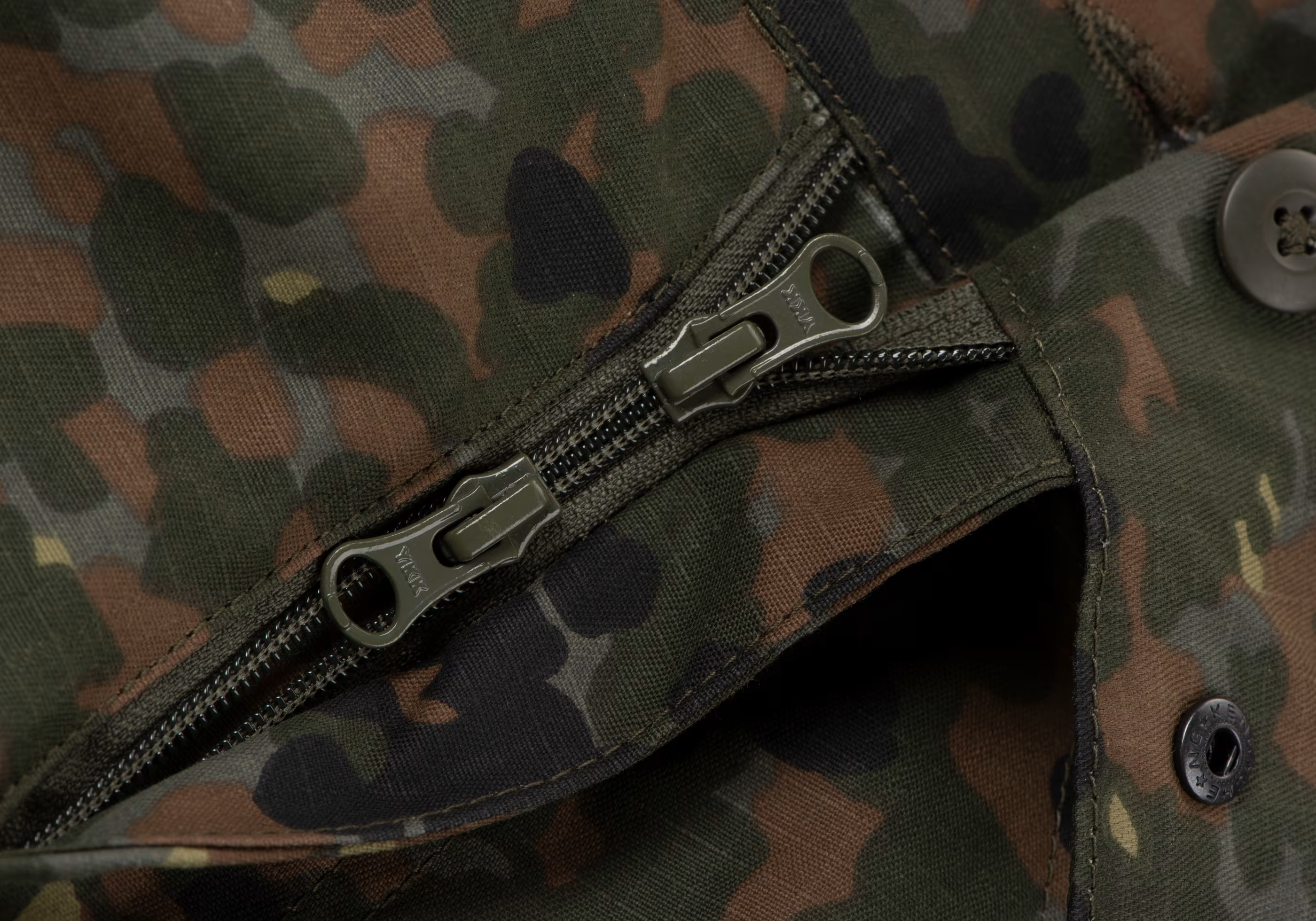 Predator Mk.II Combat Pant flecktarn