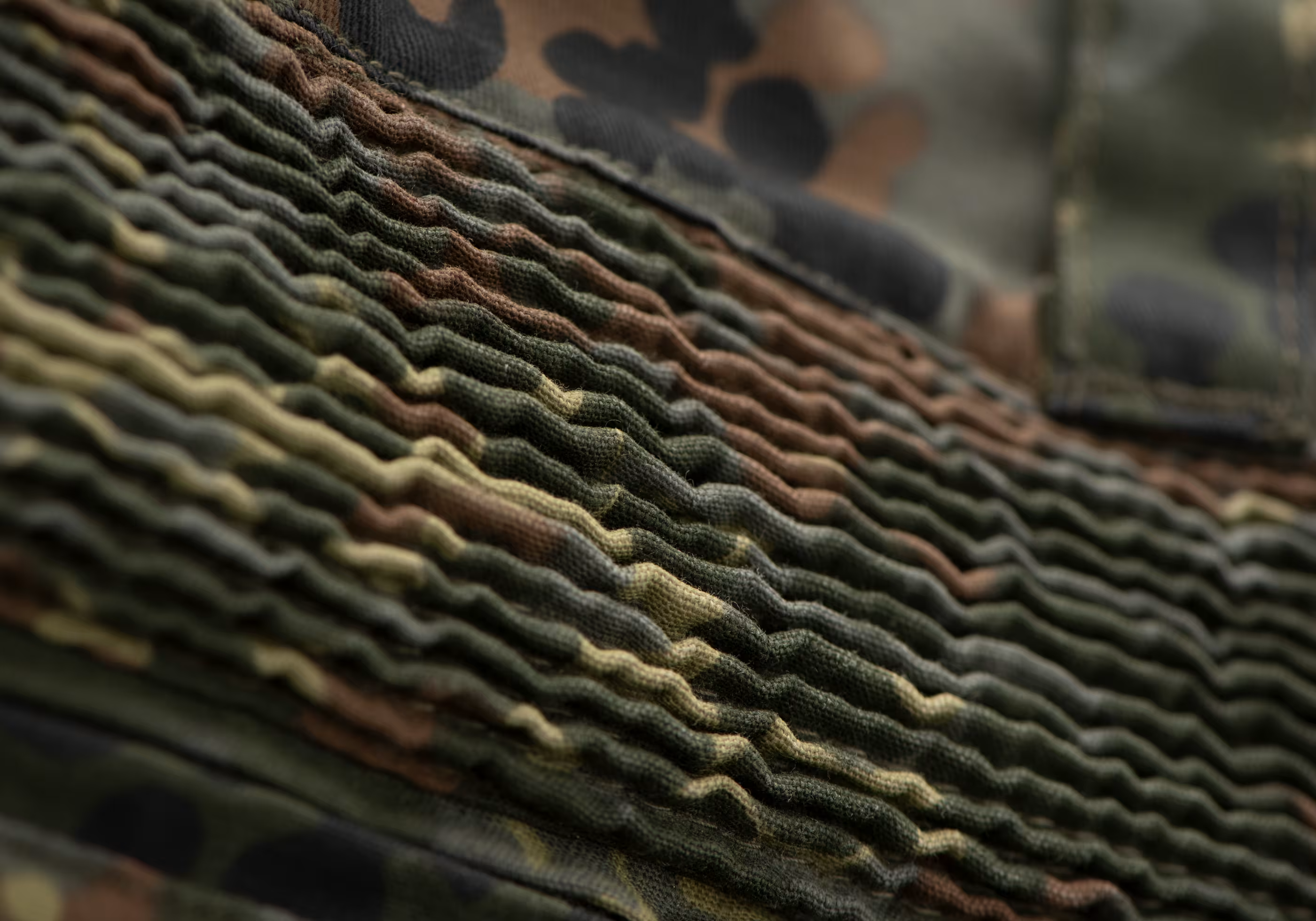 Predator Mk.II Combat Pant flecktarn