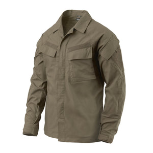 Raid Shirt RAL7013