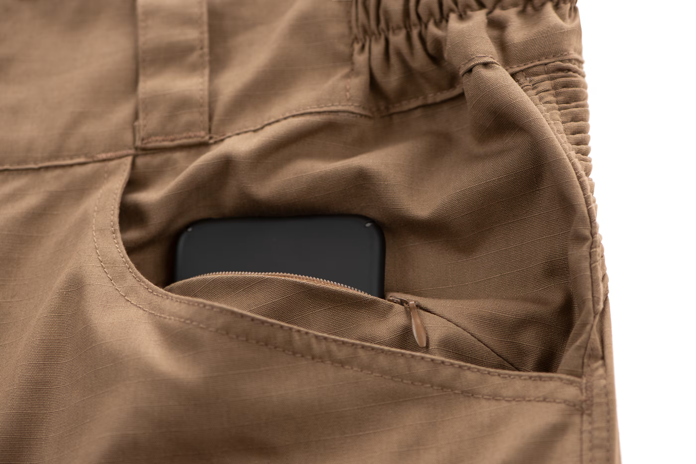 Predator Mk.II Combat Pant coyote