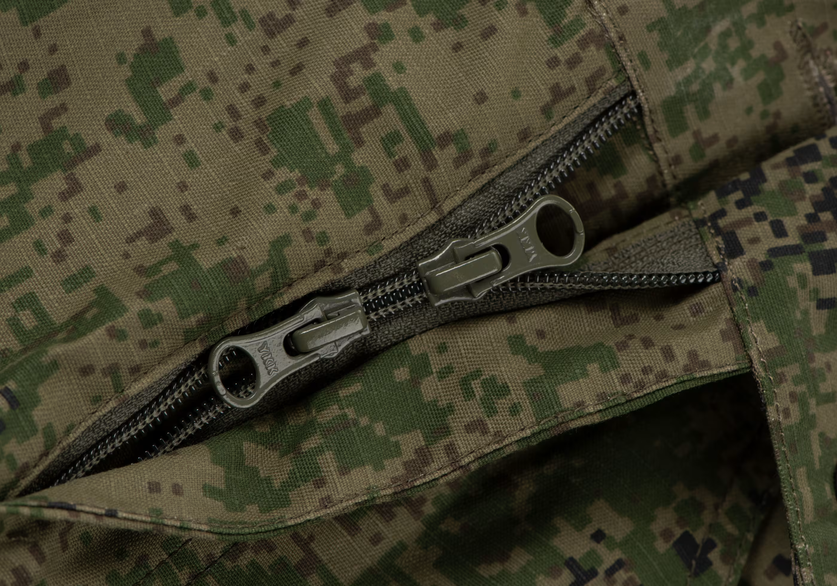 Predator Mk.II Combat Pant Digital Flora