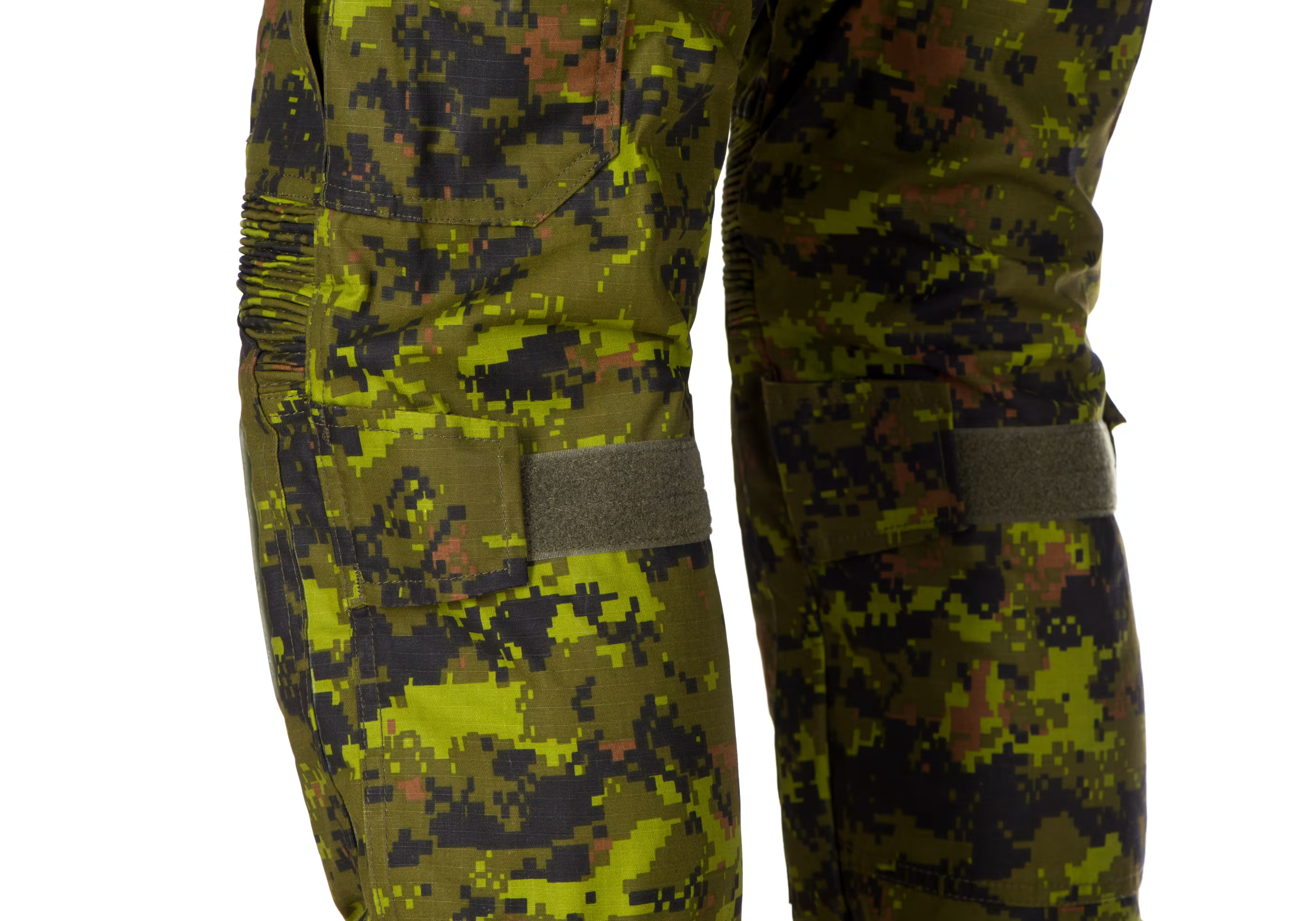 Predator Mk.II Combat Pant CAD