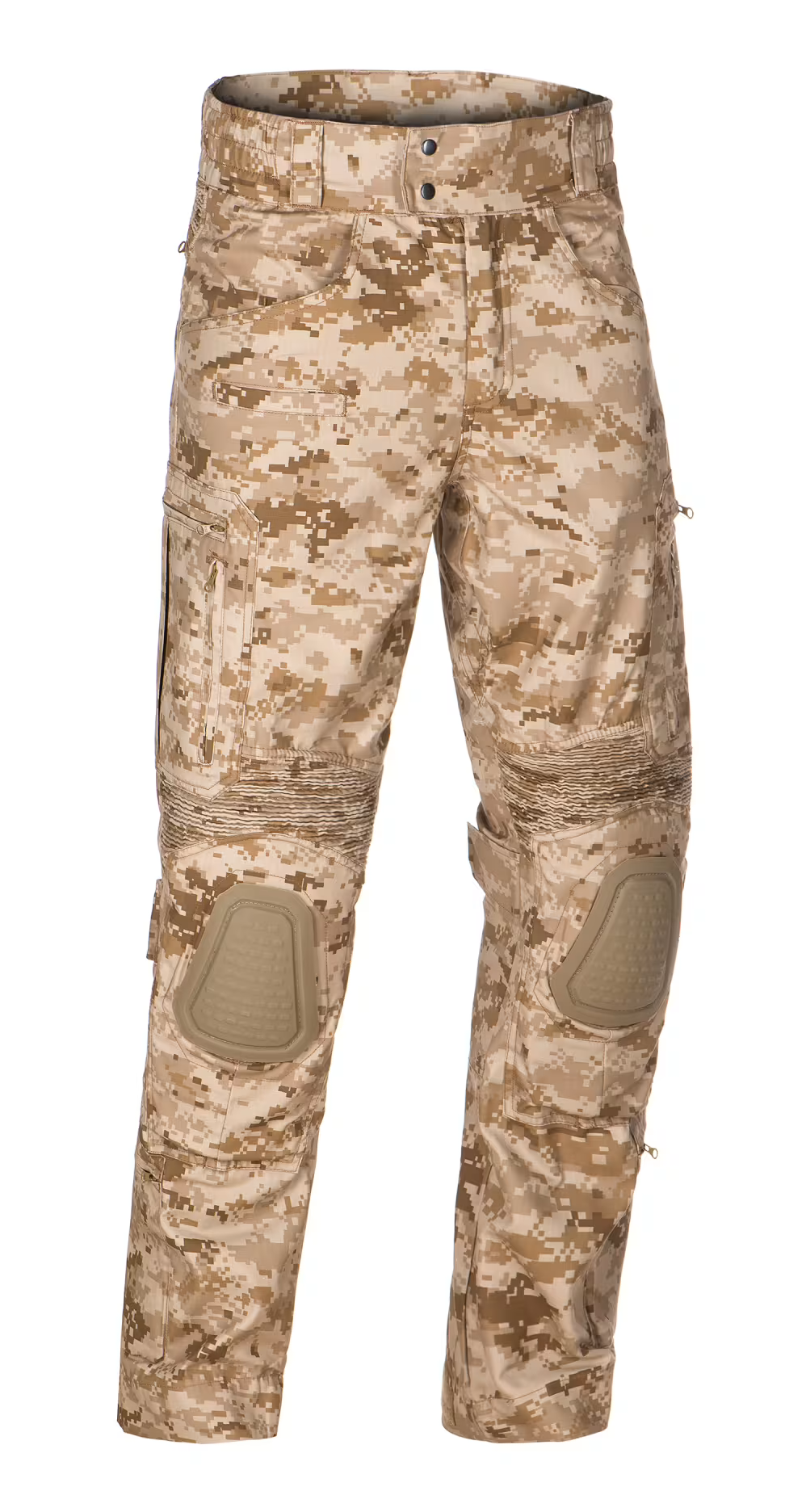 Predator Mk.II Combat Pant Marpat Desert