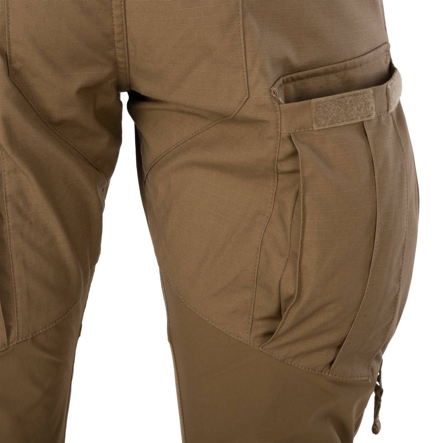MCDU Pants - Olive Green