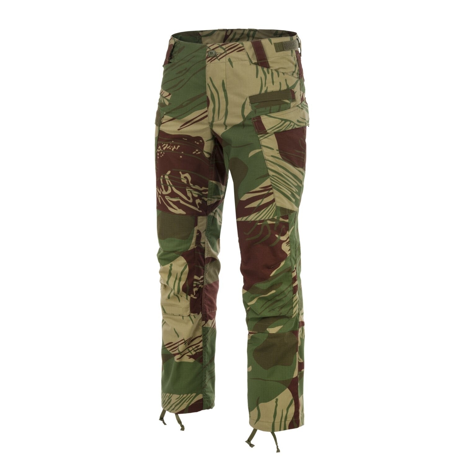 SFU Next Pants MK2 Rhodesian camo