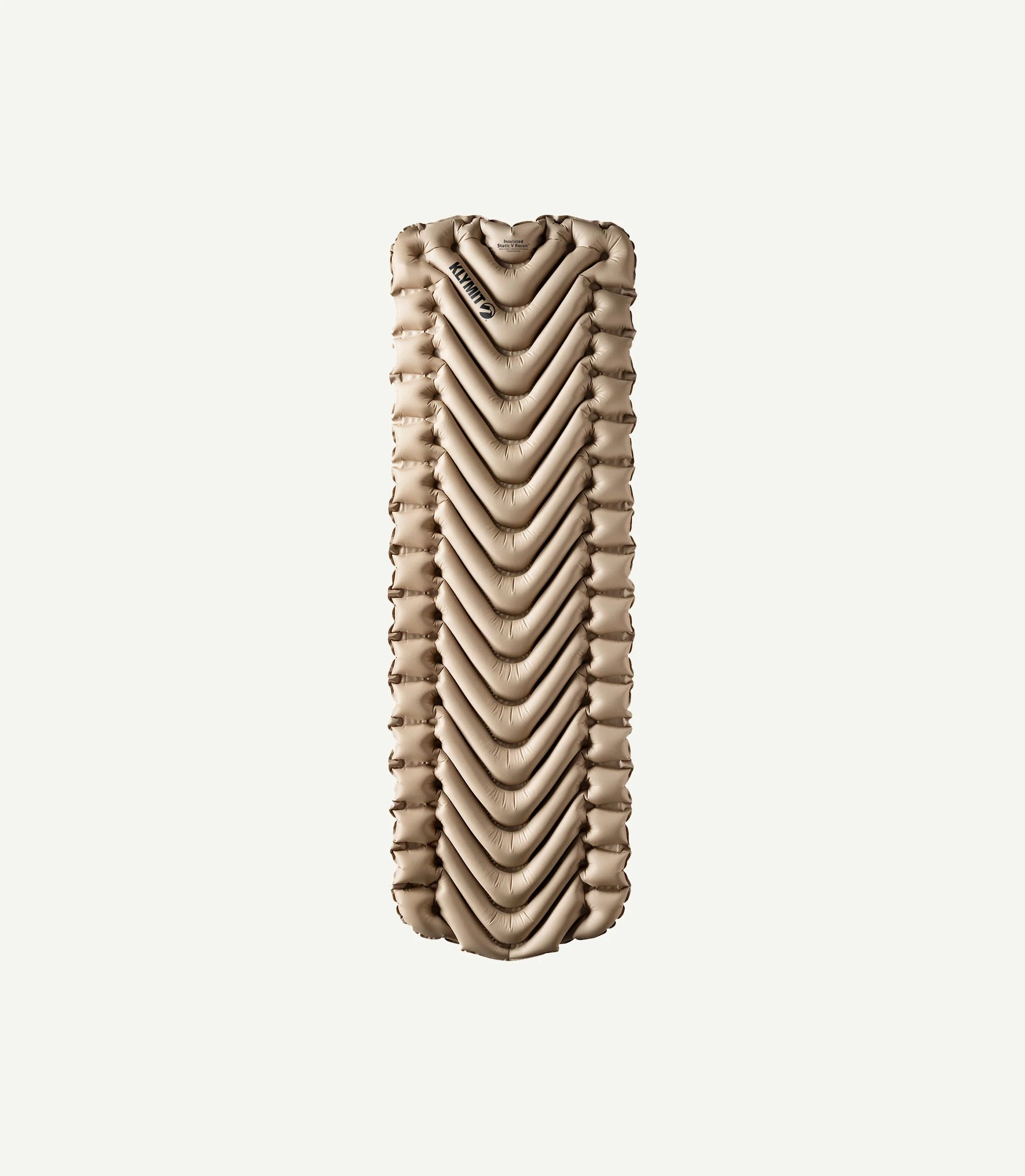 Isomatte Insulated Static V RECON