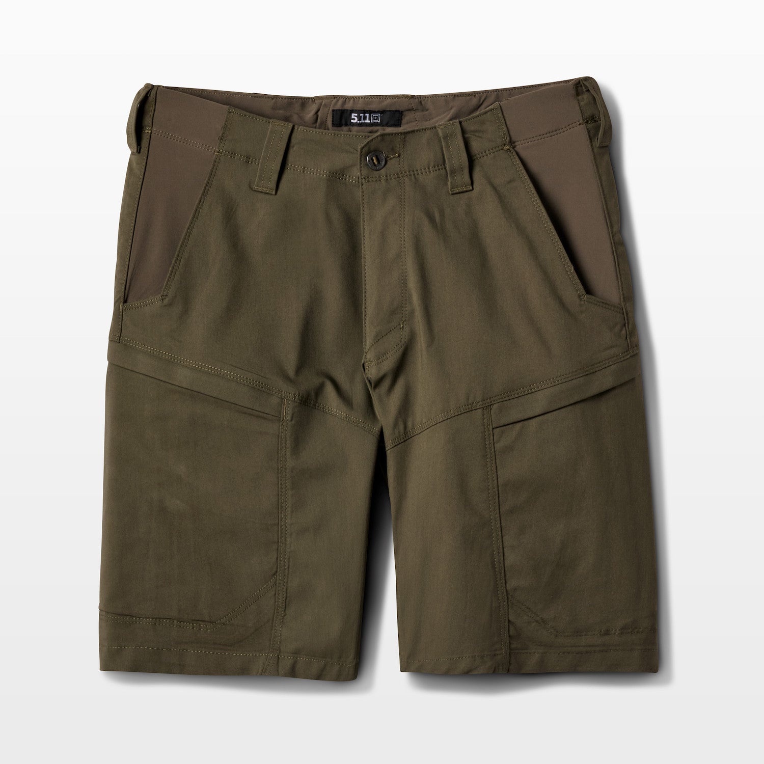 Apex Short 11" ranger green
