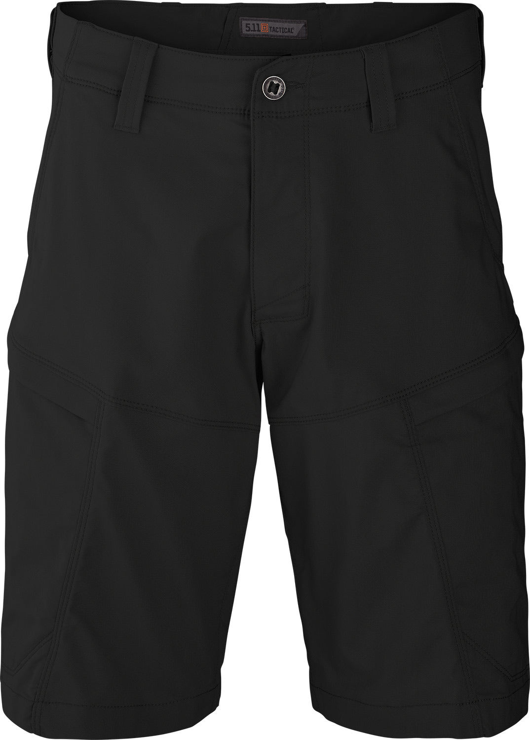 Apex Short 11" schwarz
