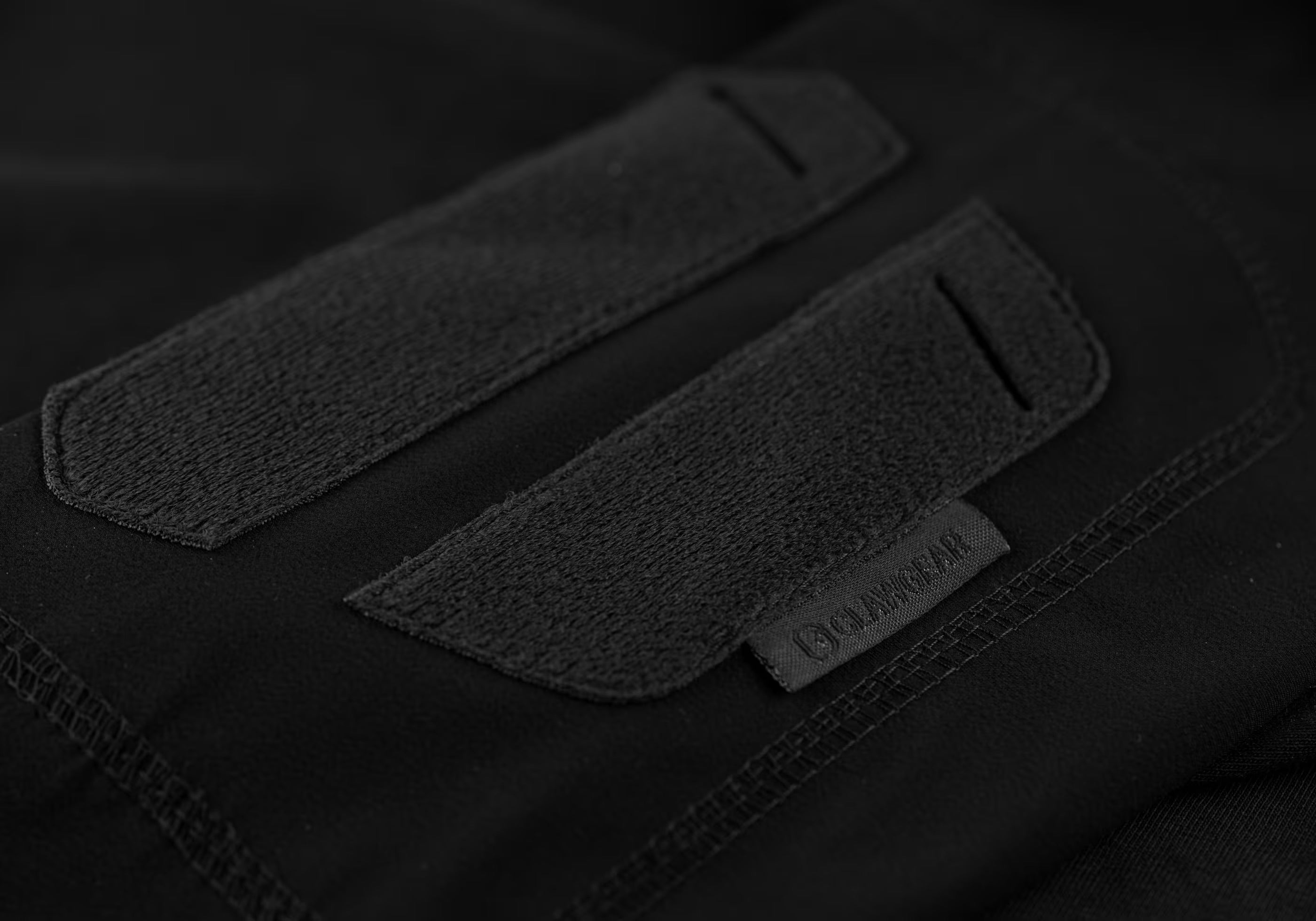 Instructor Shirt MK III LS LW - schwarz