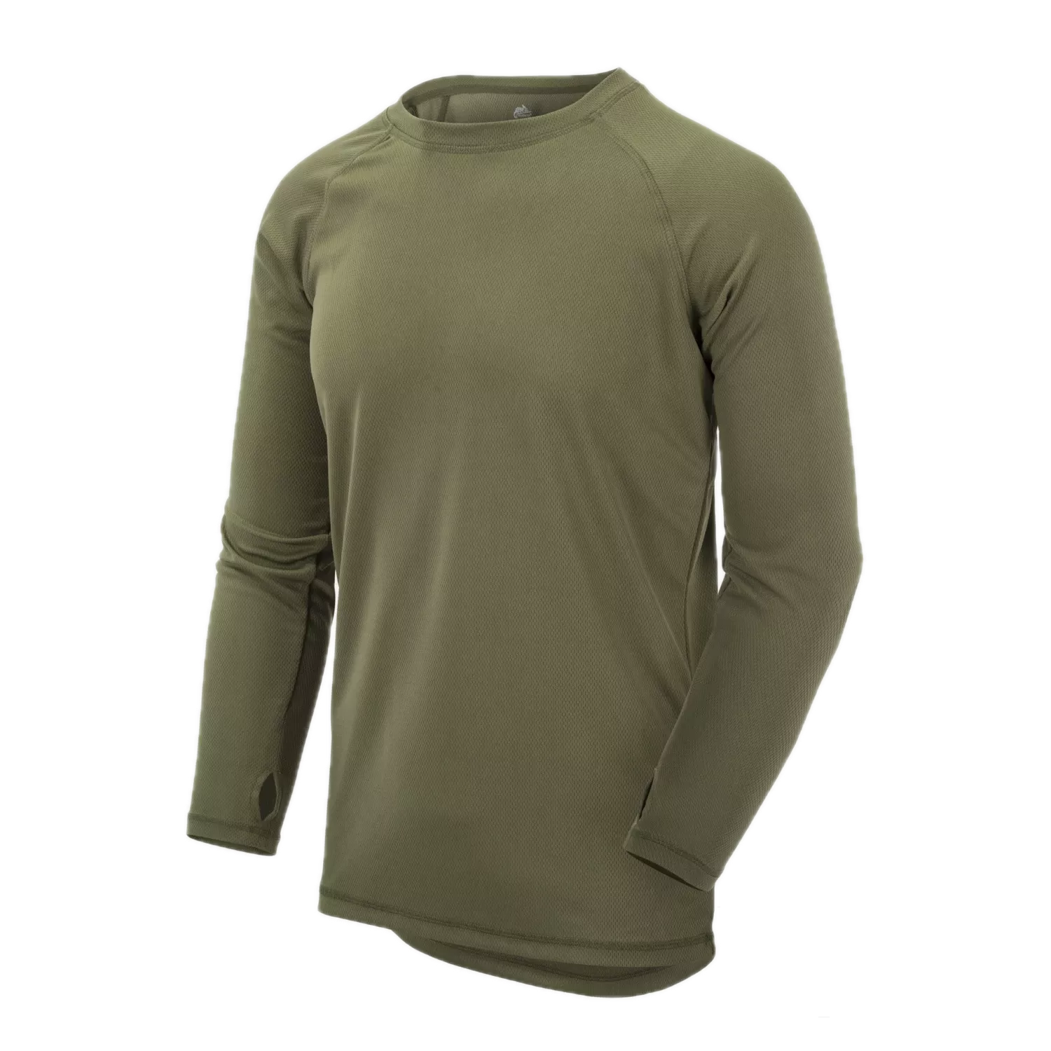 Unterwäsche top US LVL1 olive