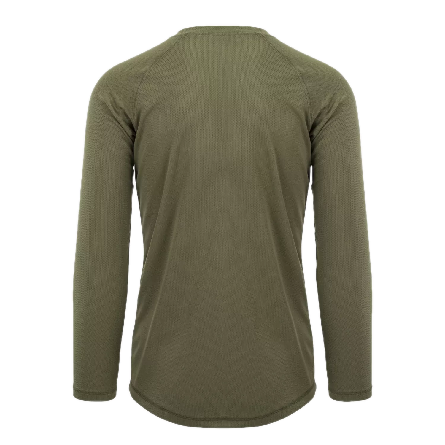 Unterwäsche top US LVL1 schwarz