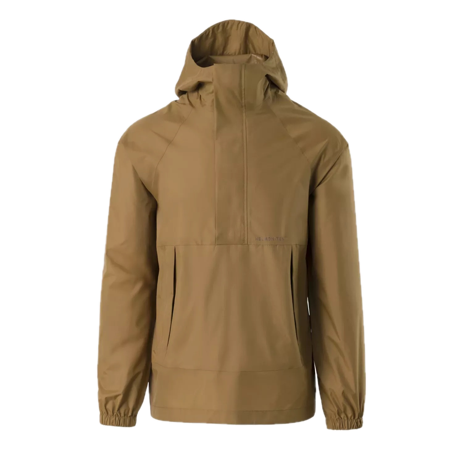Levanter Jacket coyote