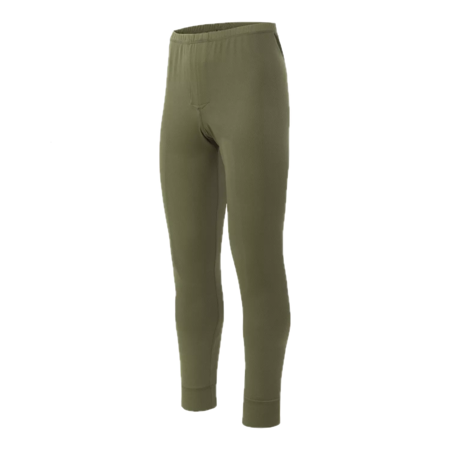Unterwäsche Long Johns US LVL1 olive