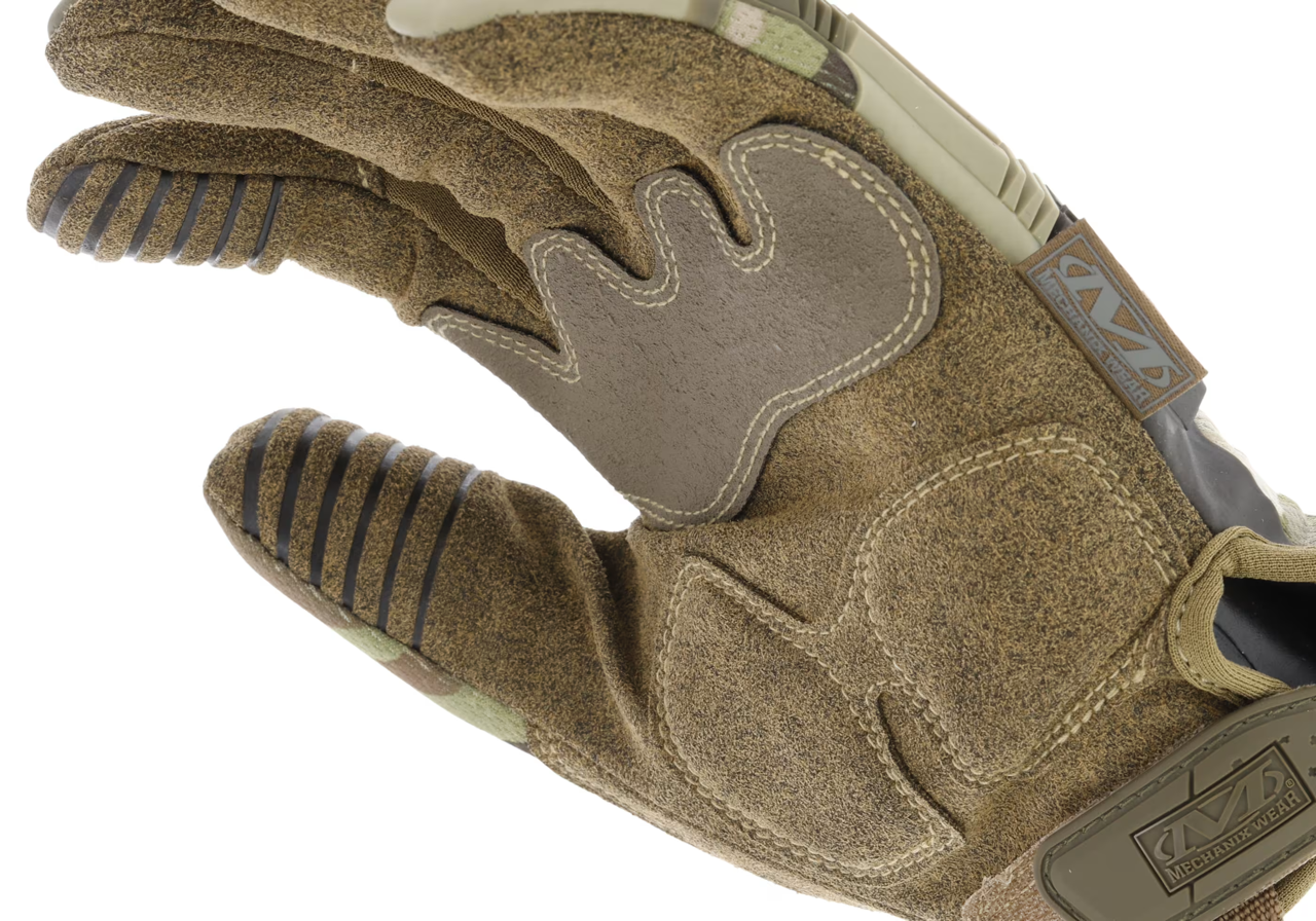 The Original M-Pact Handschuh multicam