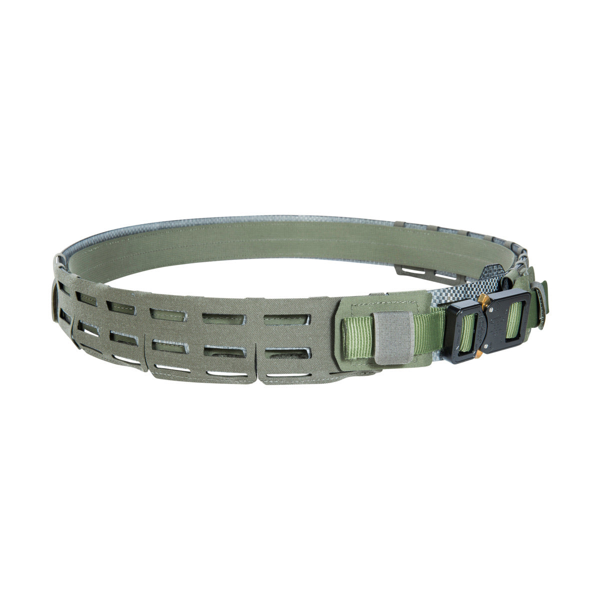 TT Battle Belt Set IRR steingrau.olive