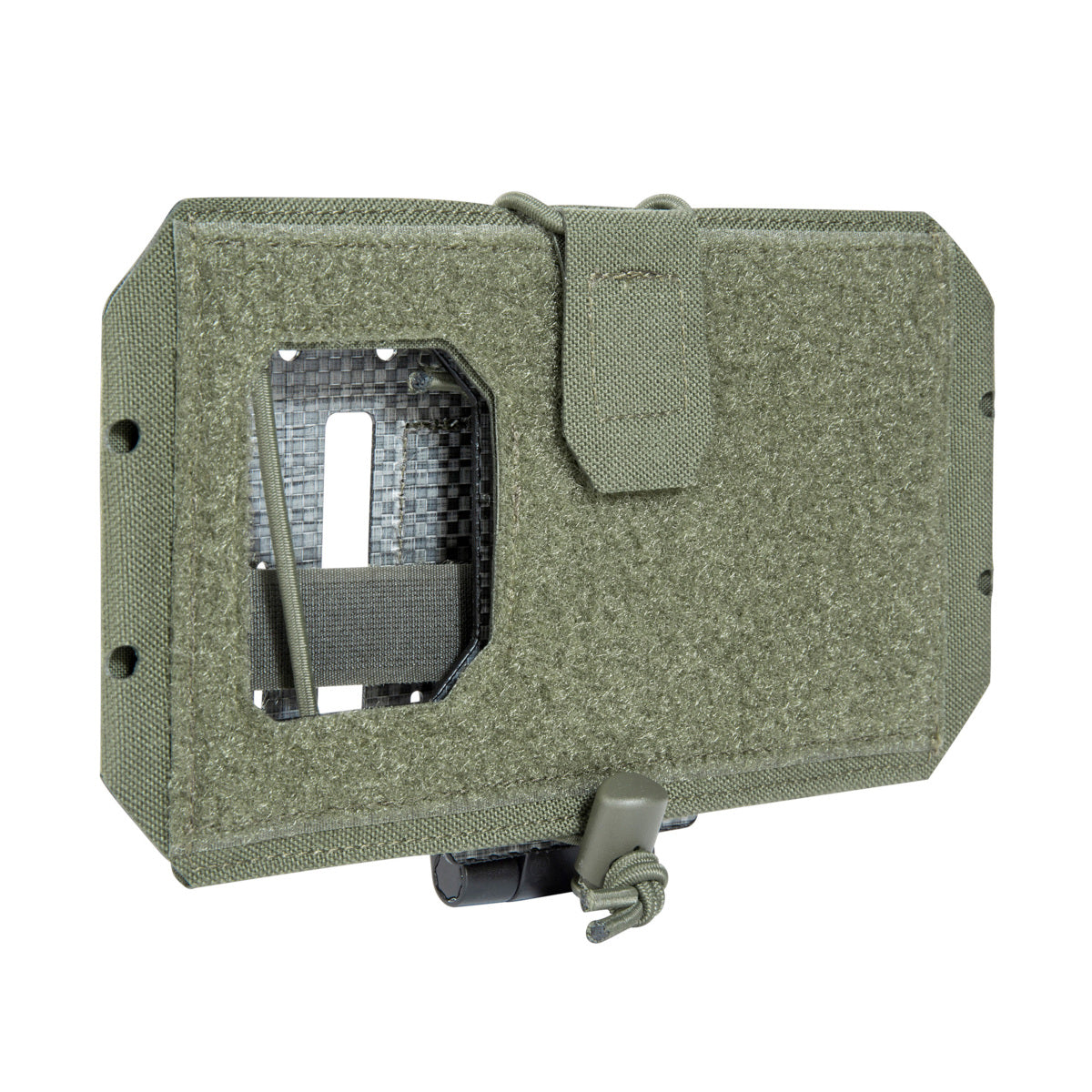 TT Faltbarer Smartphone-Halter olive