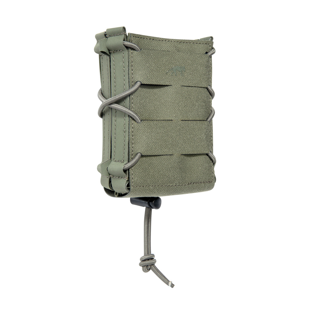 TT DBL Mag Pouch MCL olive