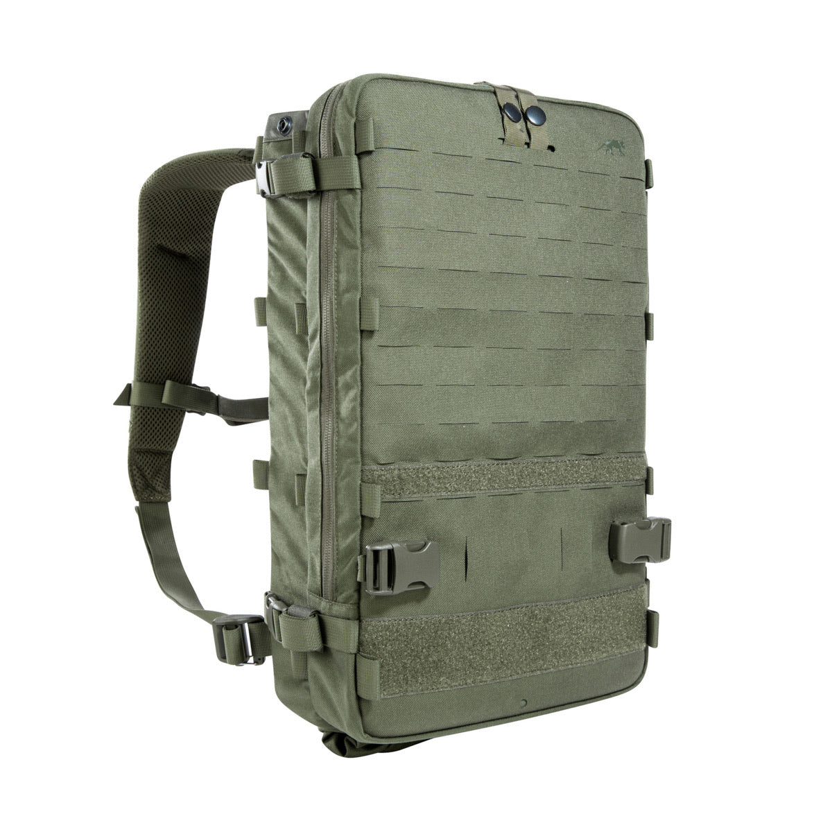 TT Breacher Pack olive