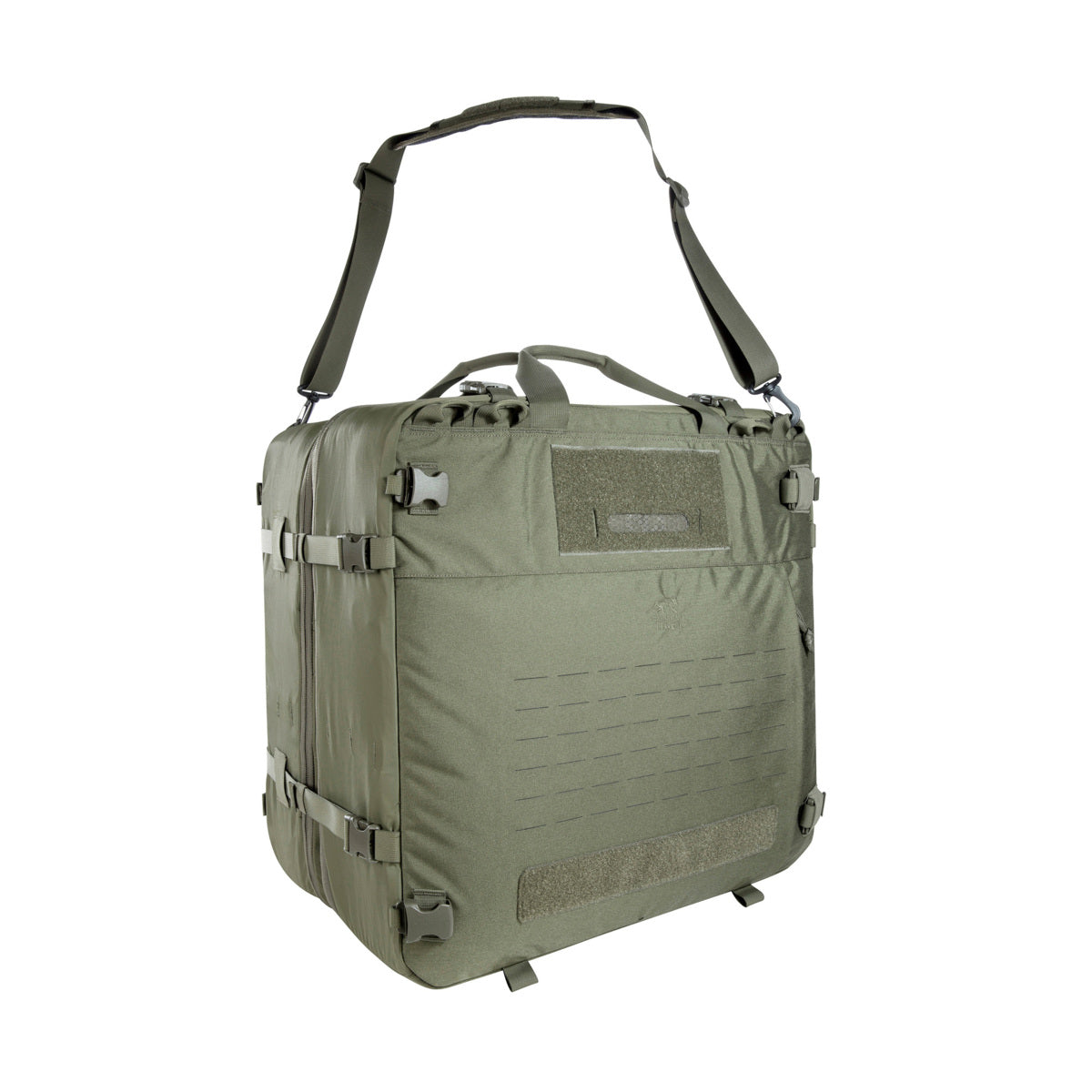 TT Medic Container olive