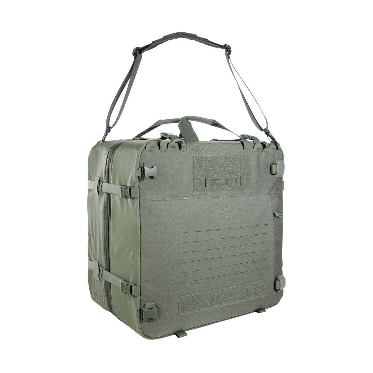 TT Medic Container IRR steingrau-olive