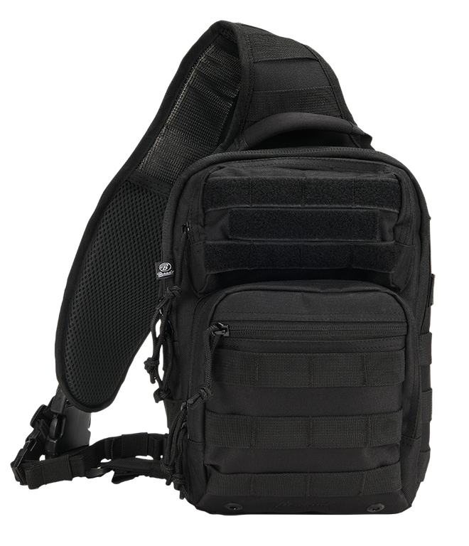Umhängetasche US Cooper EDC Sling schwarz