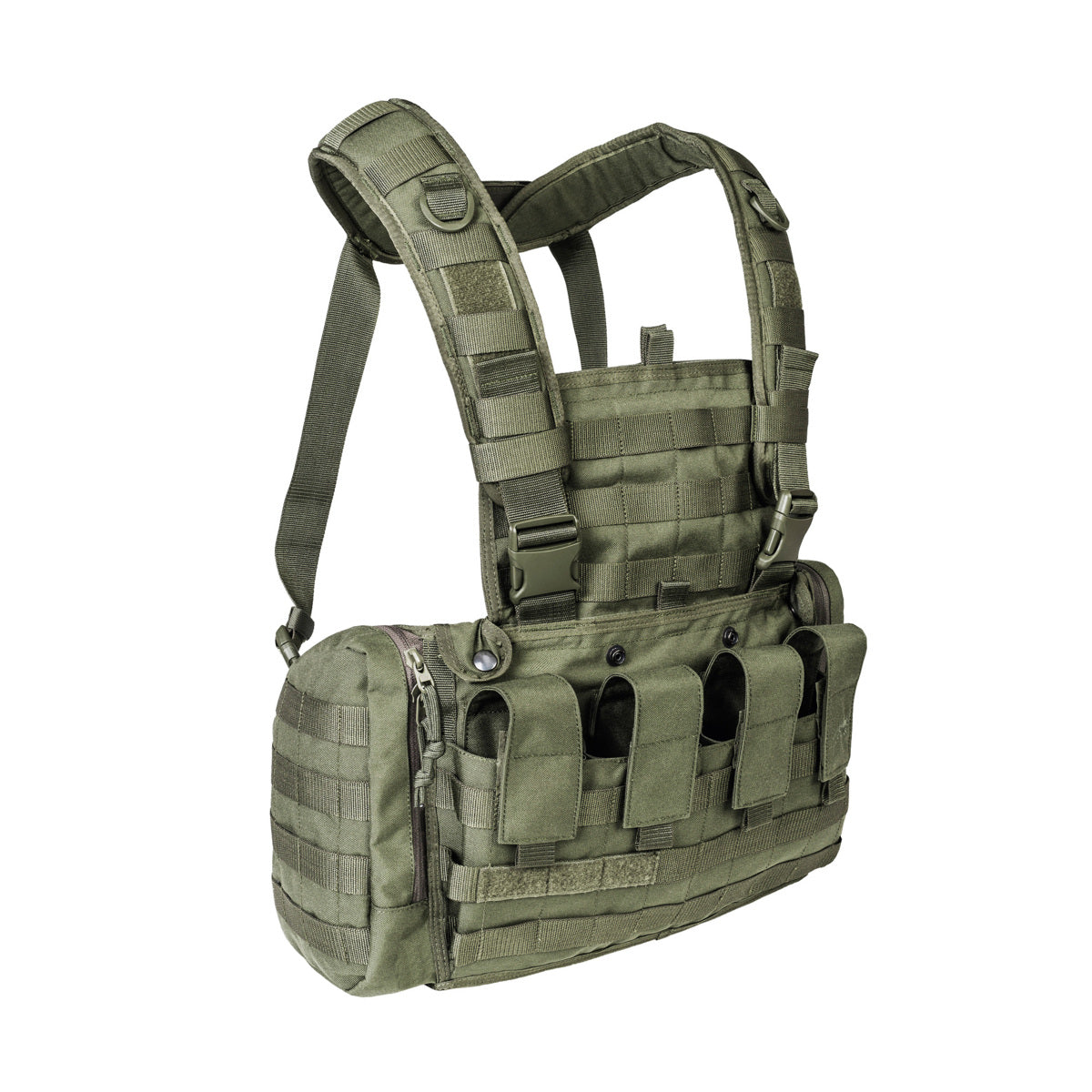 TT Chest Rig MK II olive