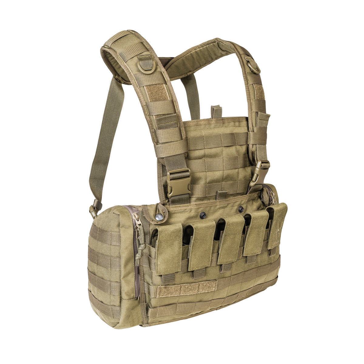 TT Chest Rig MK II M4 olive
