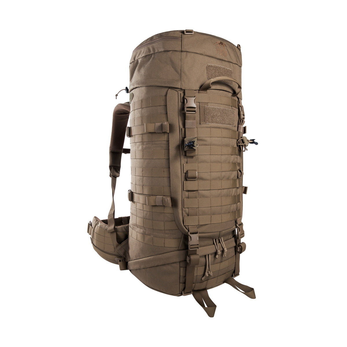 TT Base Pack 60 FO coyote braun