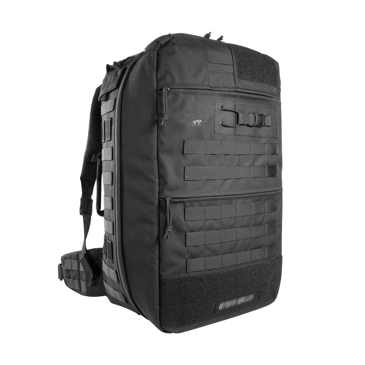 TT First Responder 50 schwarz