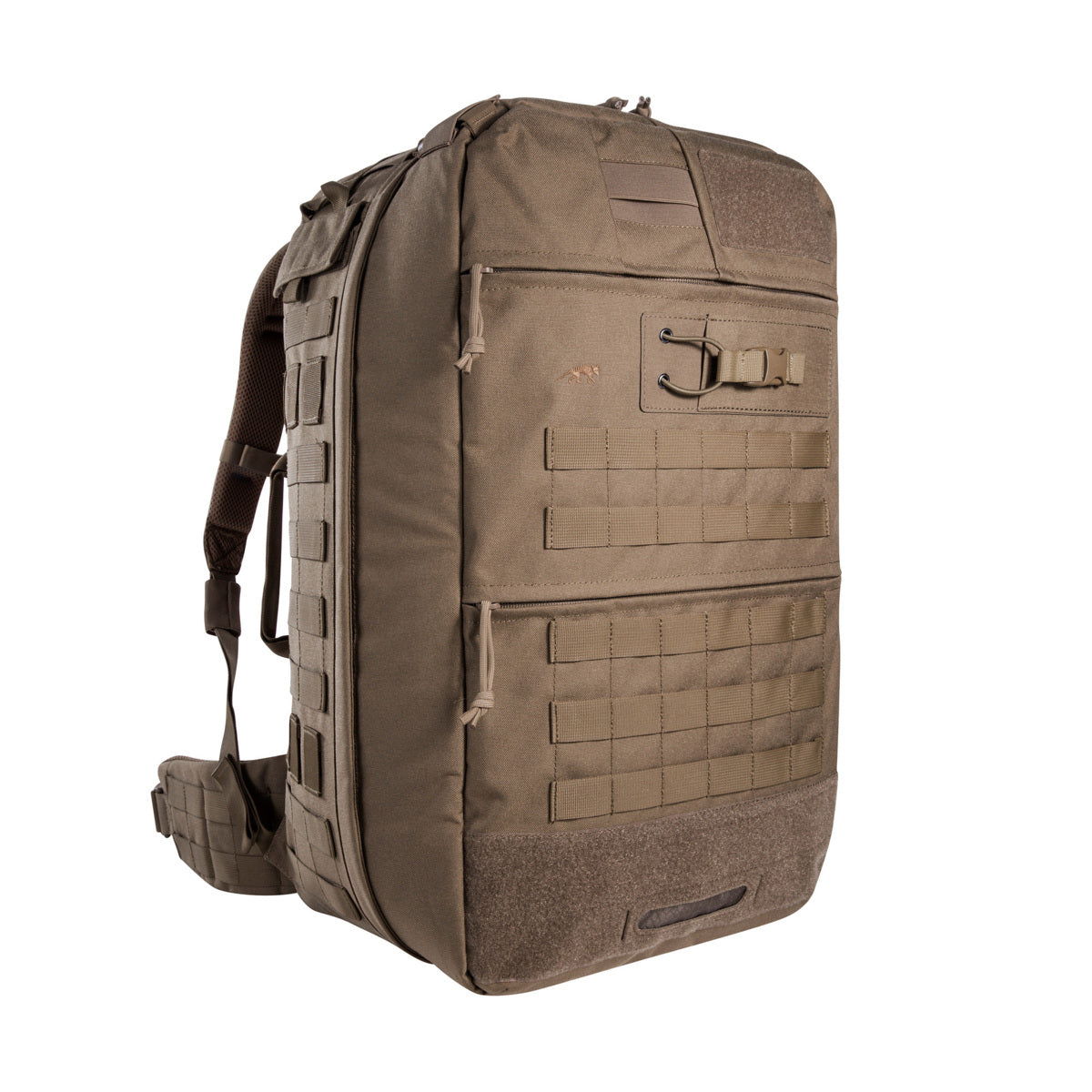 TT First Responder 50 coyote