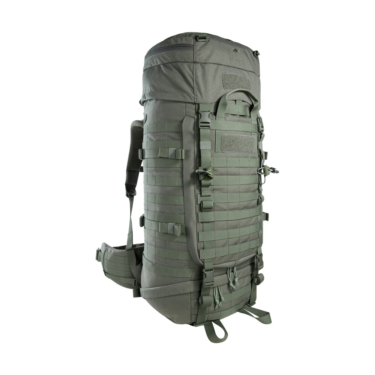 TT Base Pack 60 FO IRR steingrau-olive