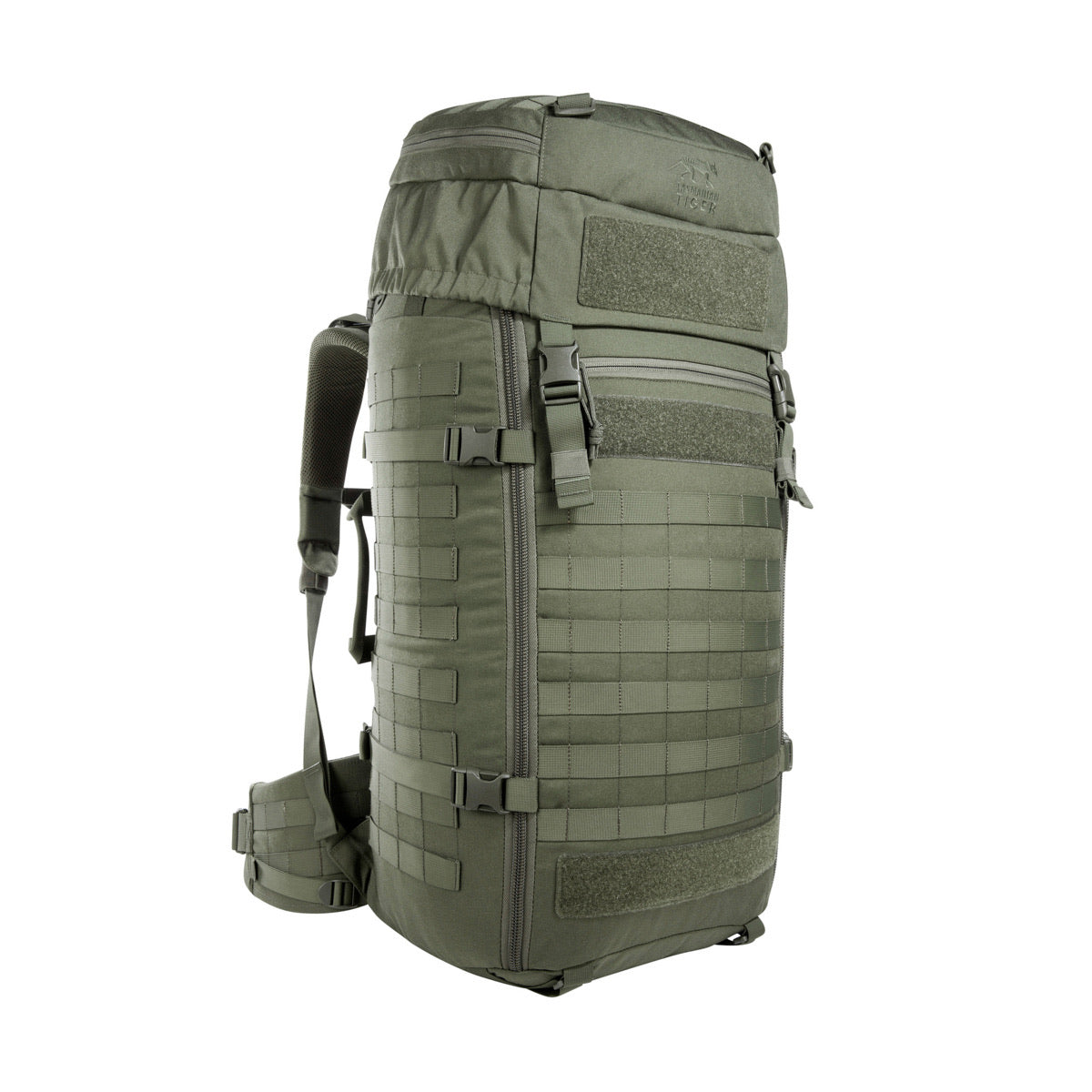 Medic Platoon Pack 57L olive