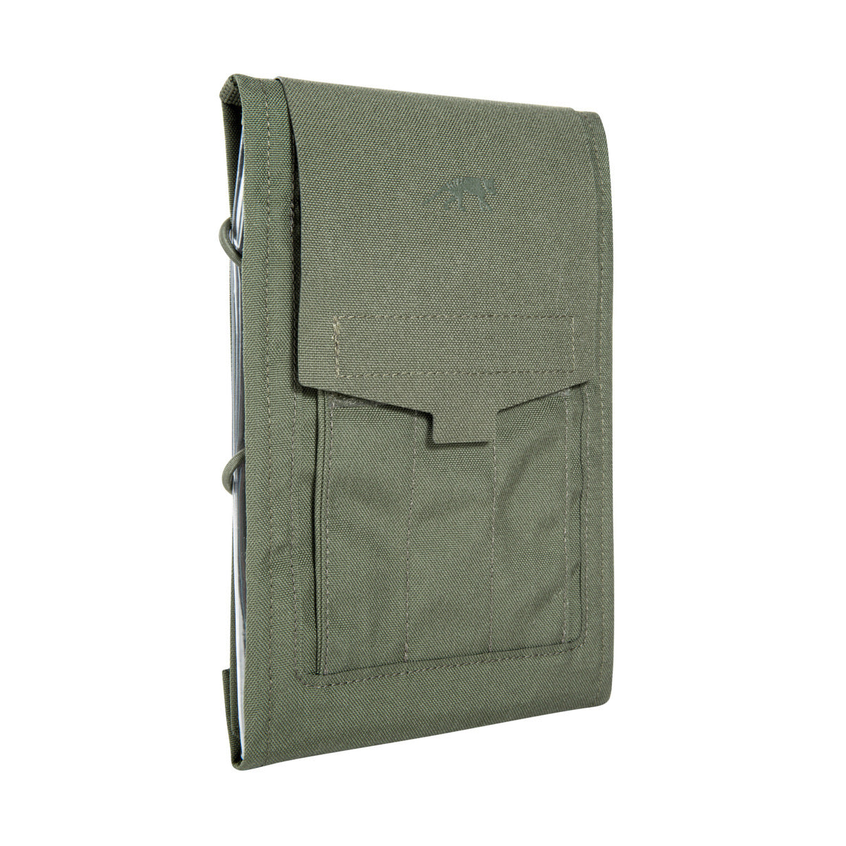 TT Map Pouch MKII olive
