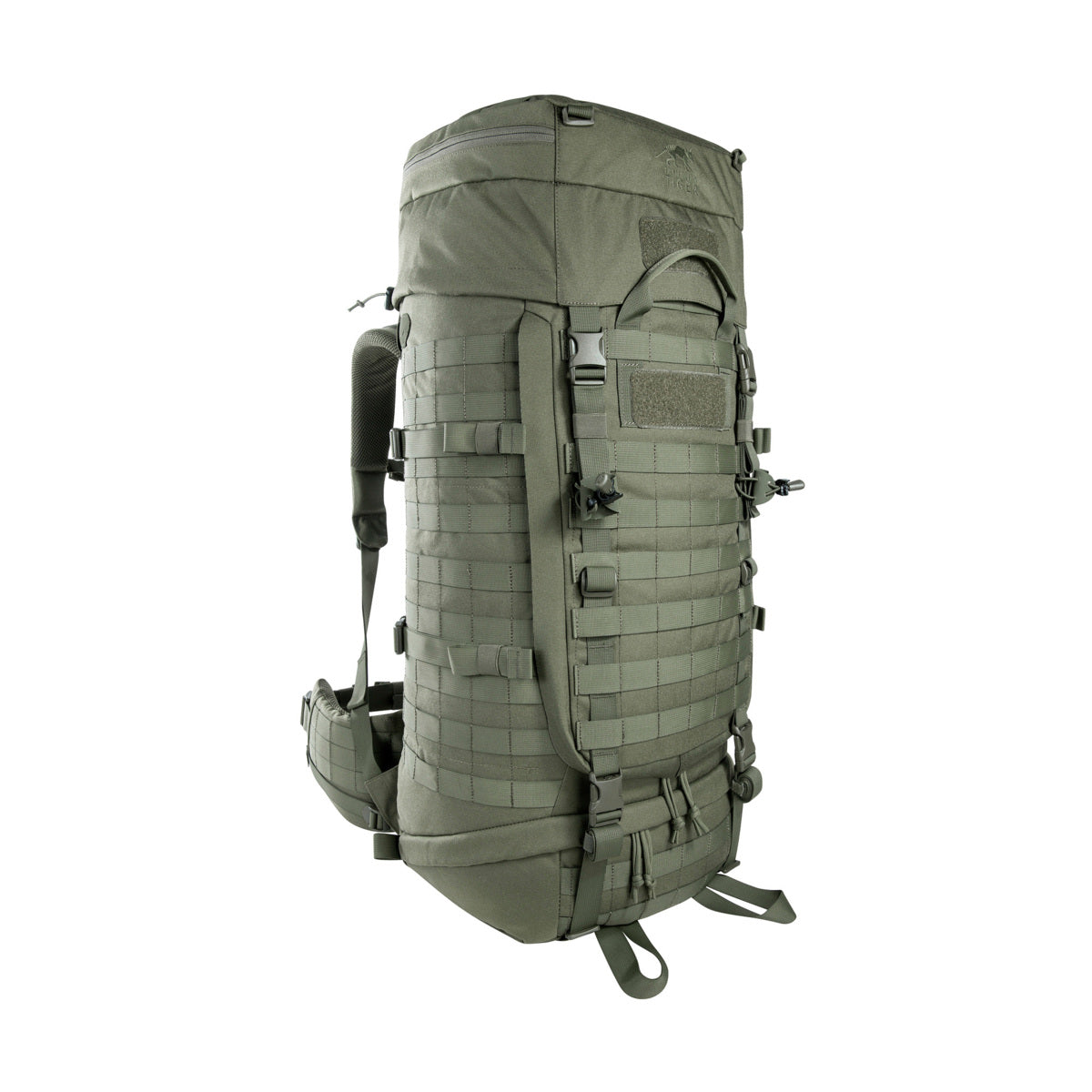 TT Base Pack 60 FO olive