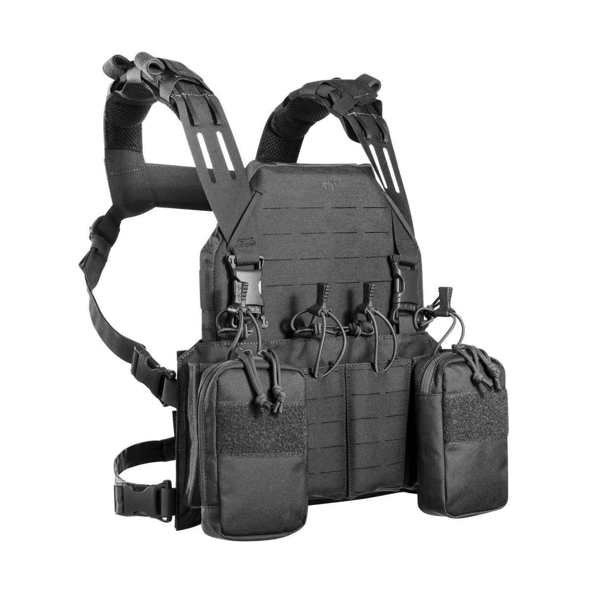TT Modular Chest Rig 4xM4 schwarz